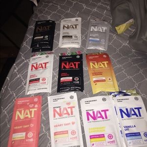 Pruvit Ketones Individual Packets